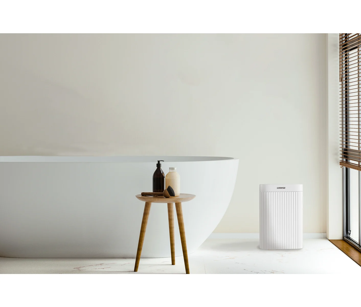 eeese Alma 16L Affugter & luftrenser