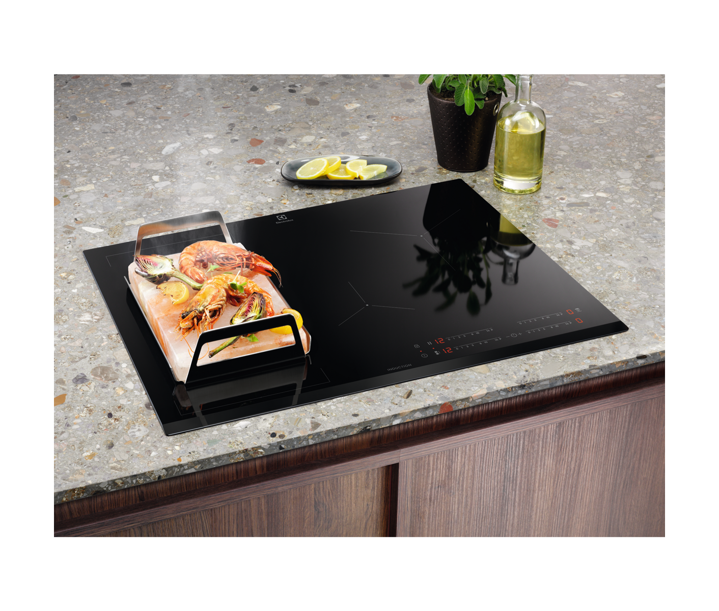 Electrolux HOB750MF
