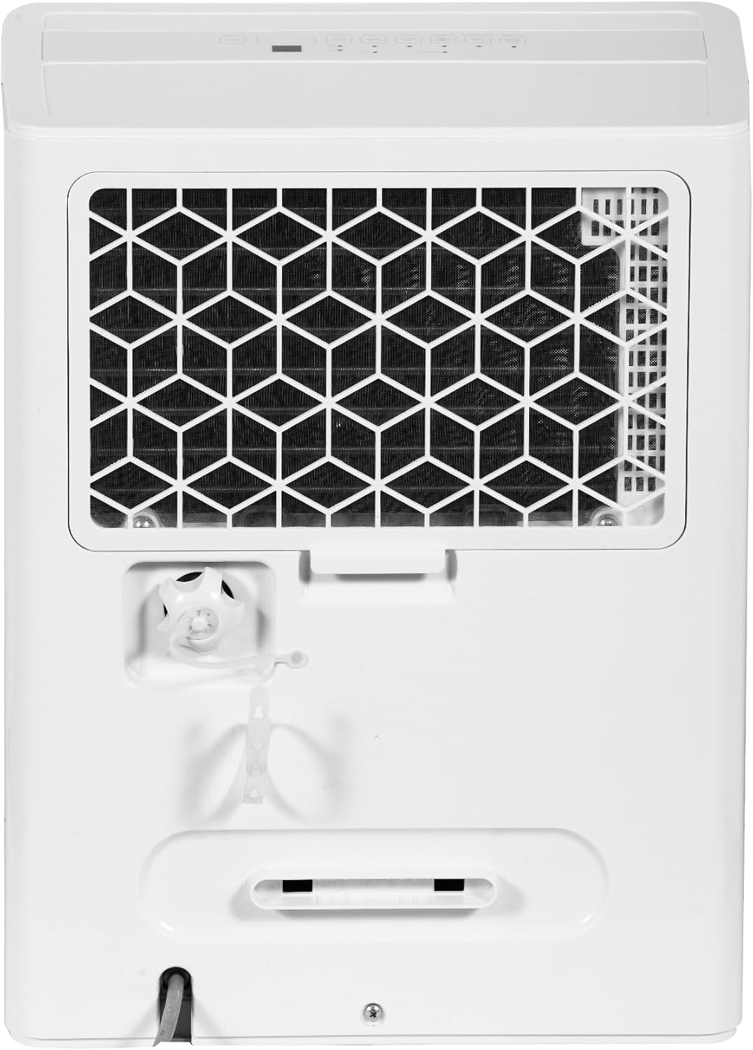 Comfee MDDP-30DEN7 Dehumidifier 30L/ 24h Room Dimensions approx 180 m³ (72 m²)