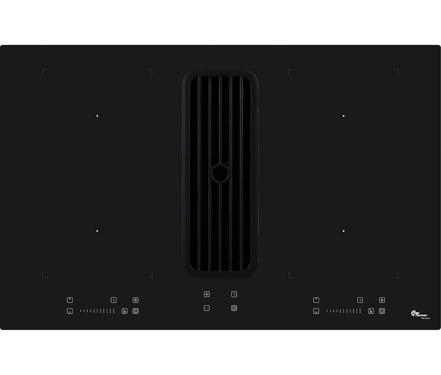 Thermex Typhoon Flex zone