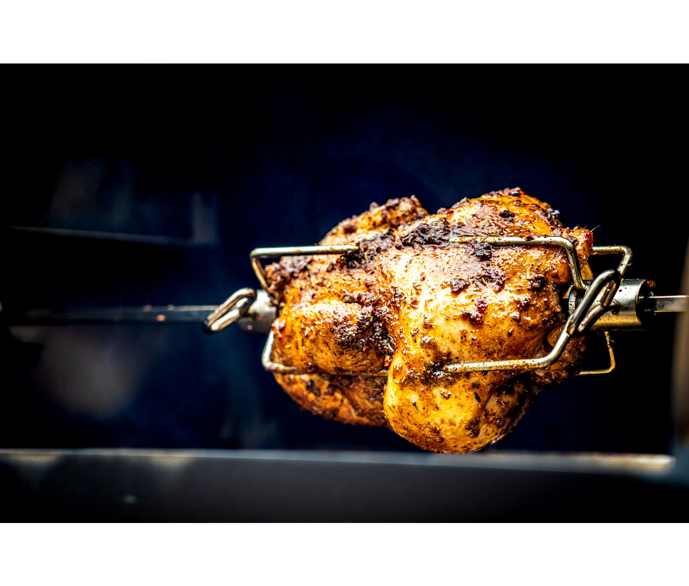 Broil King Rotisseriset