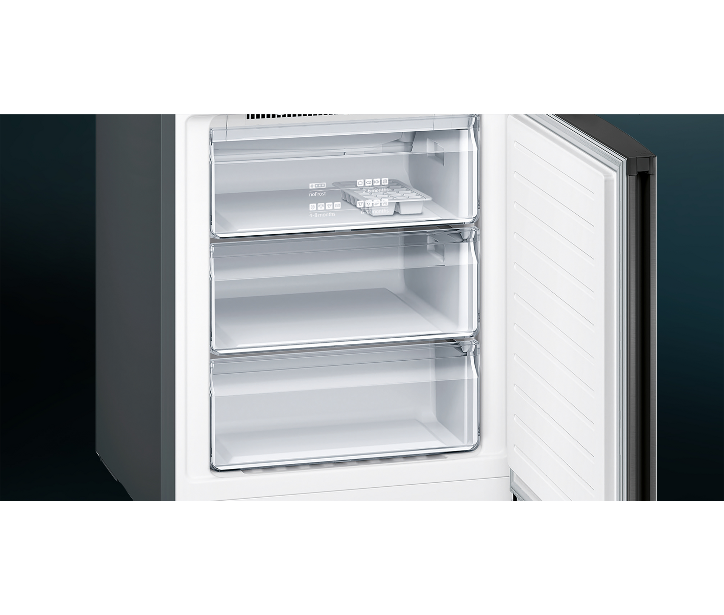 Siemens KG49NXXEA iQ300