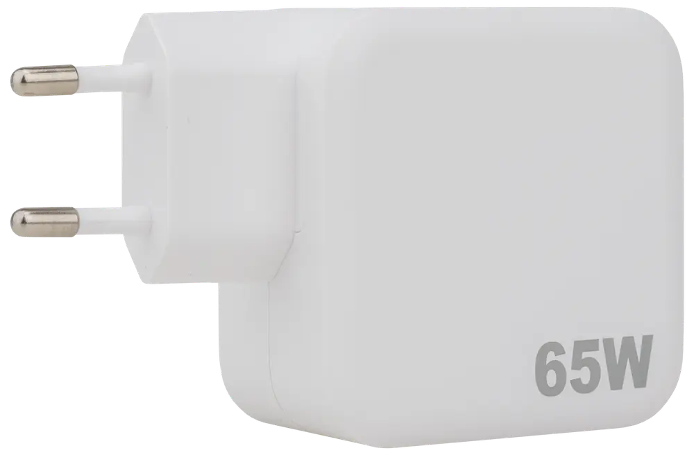 LADDARE USB-A/C 65 W