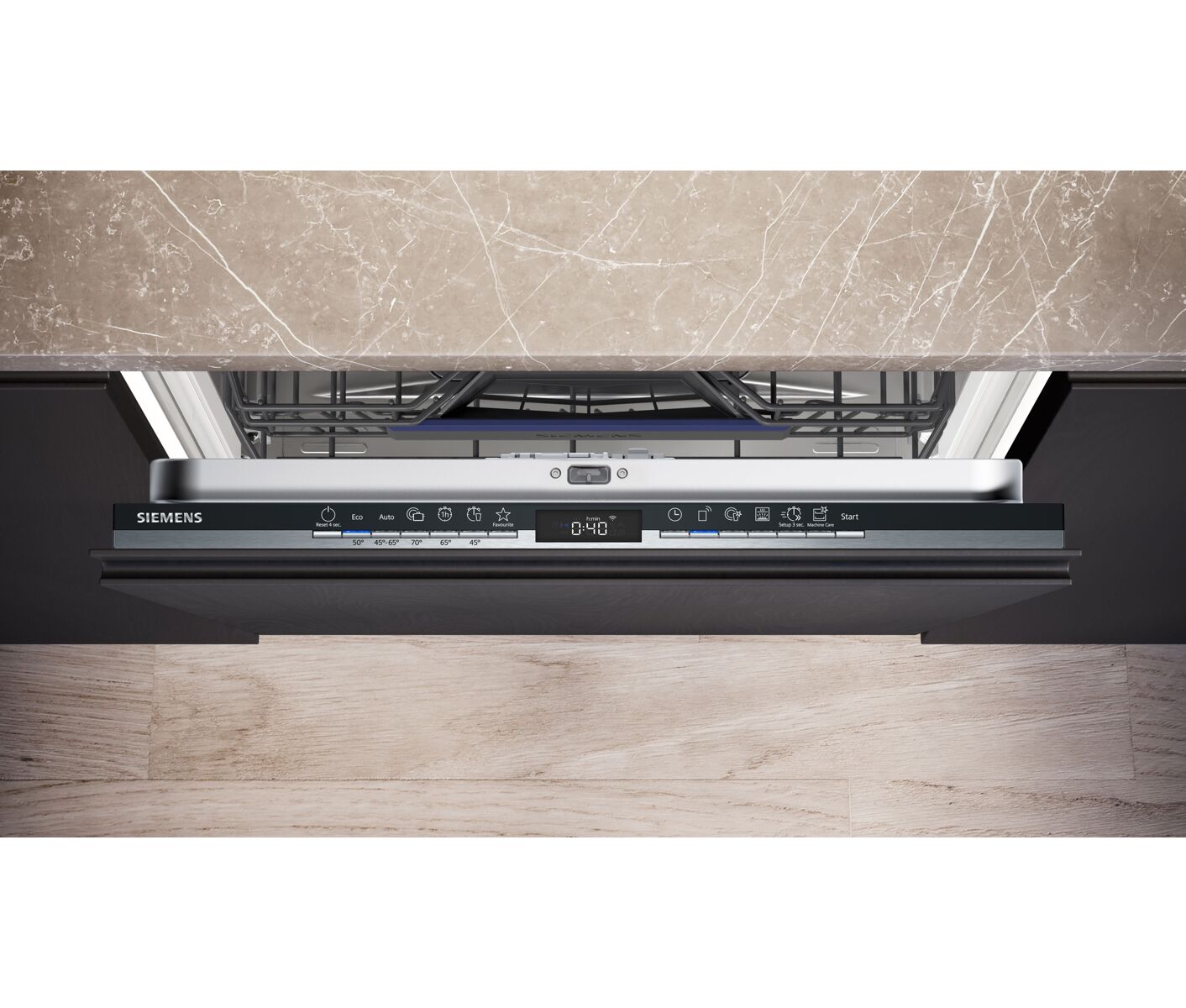 Siemens SN75ZX13CE iQ500