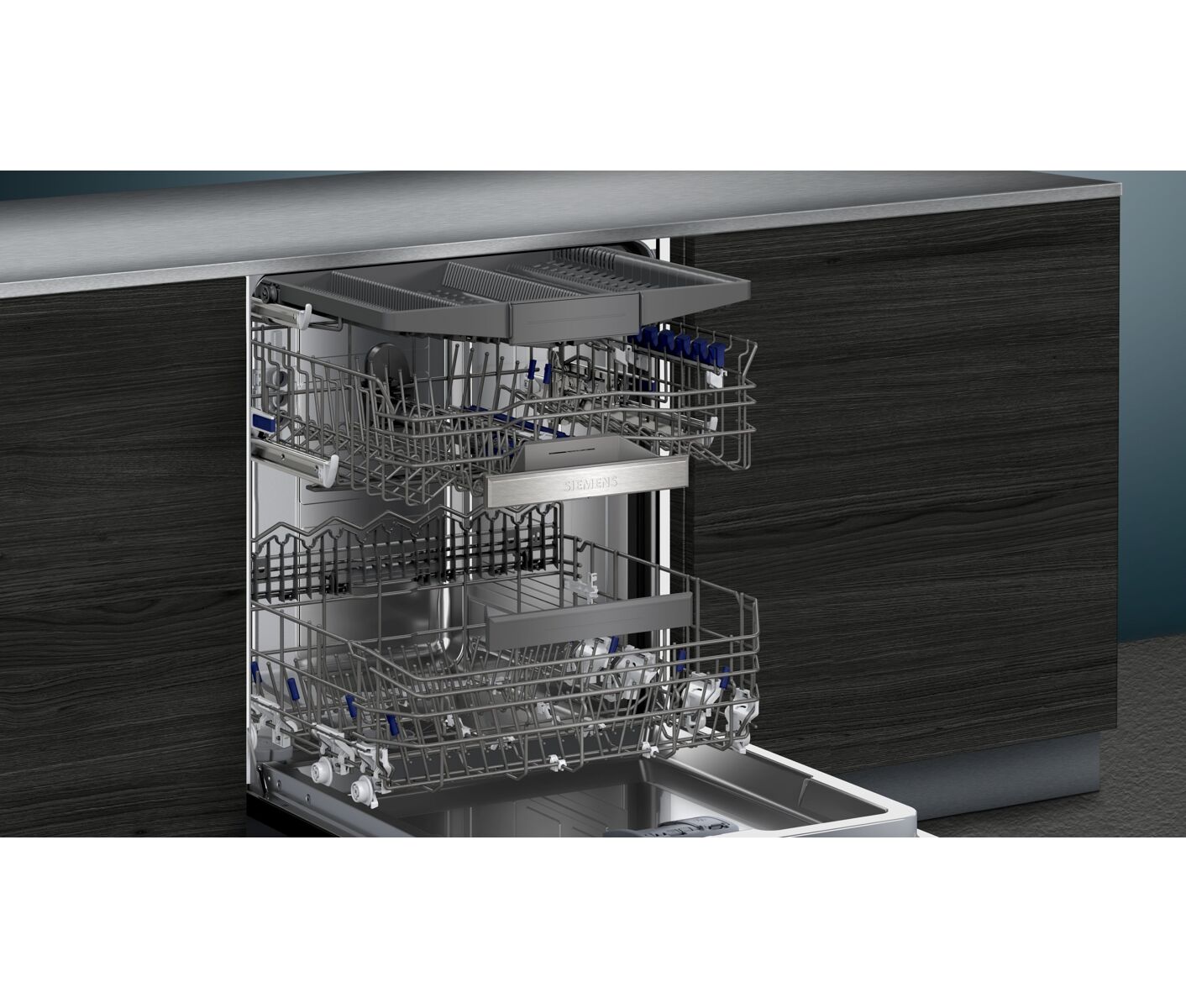 Siemens SN45ZW01CS iQ500