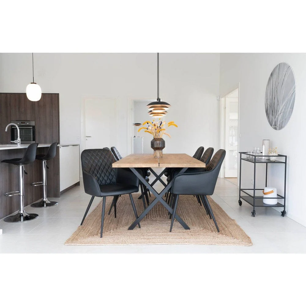 House Nordic Jutematta Bombay