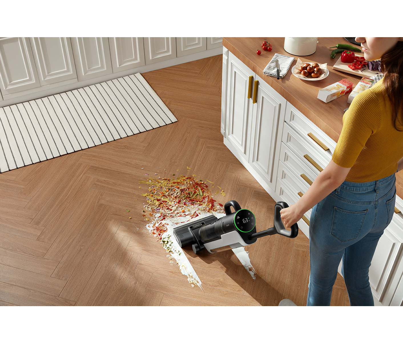 Dreame H12 Dual Wet&Dry