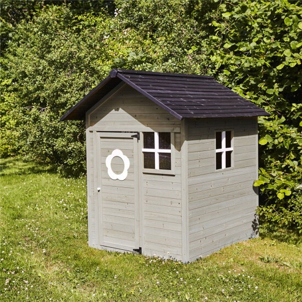 Nordic Play Lekstuga Furu