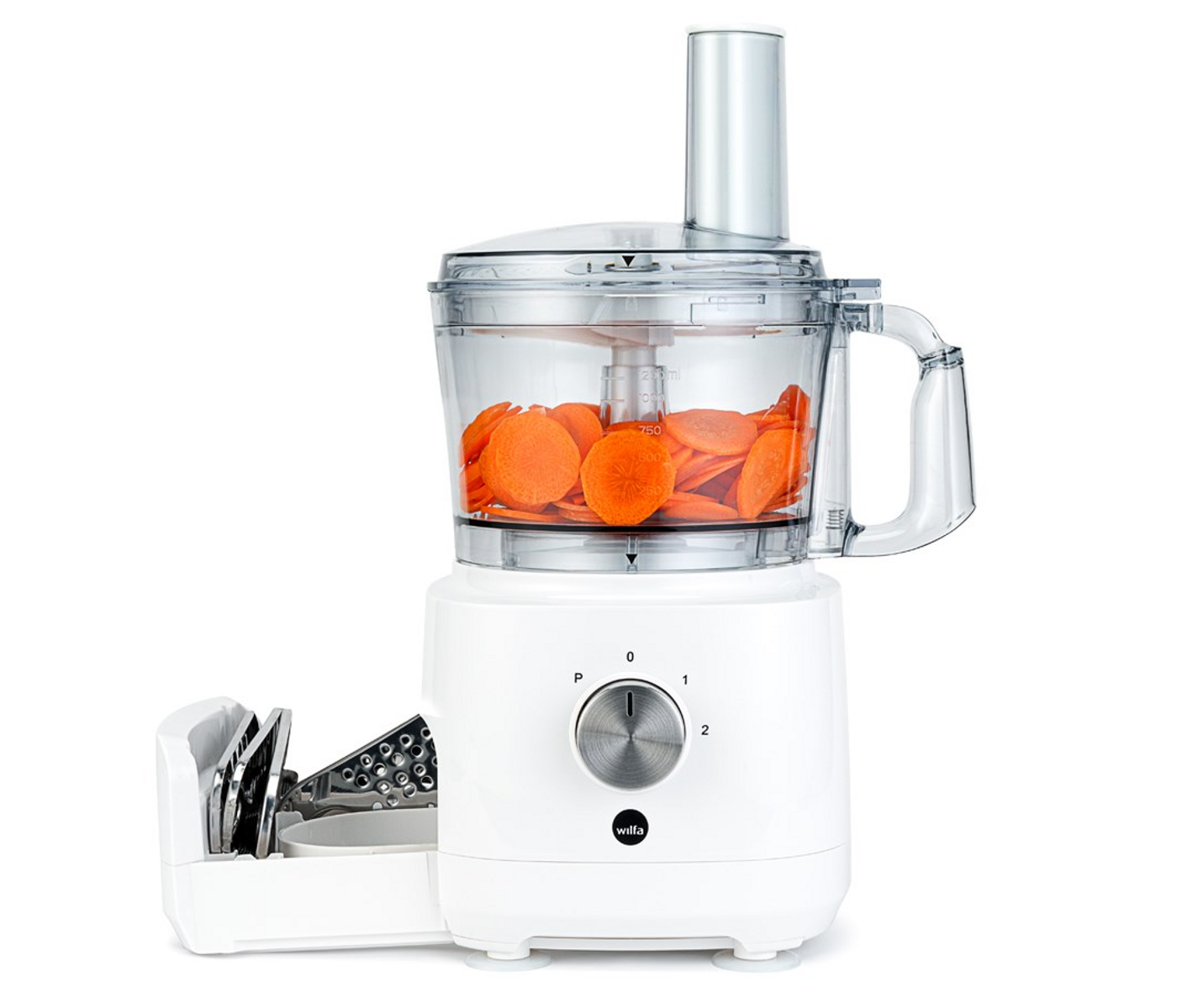 Wilfa Easy FP2-1000W