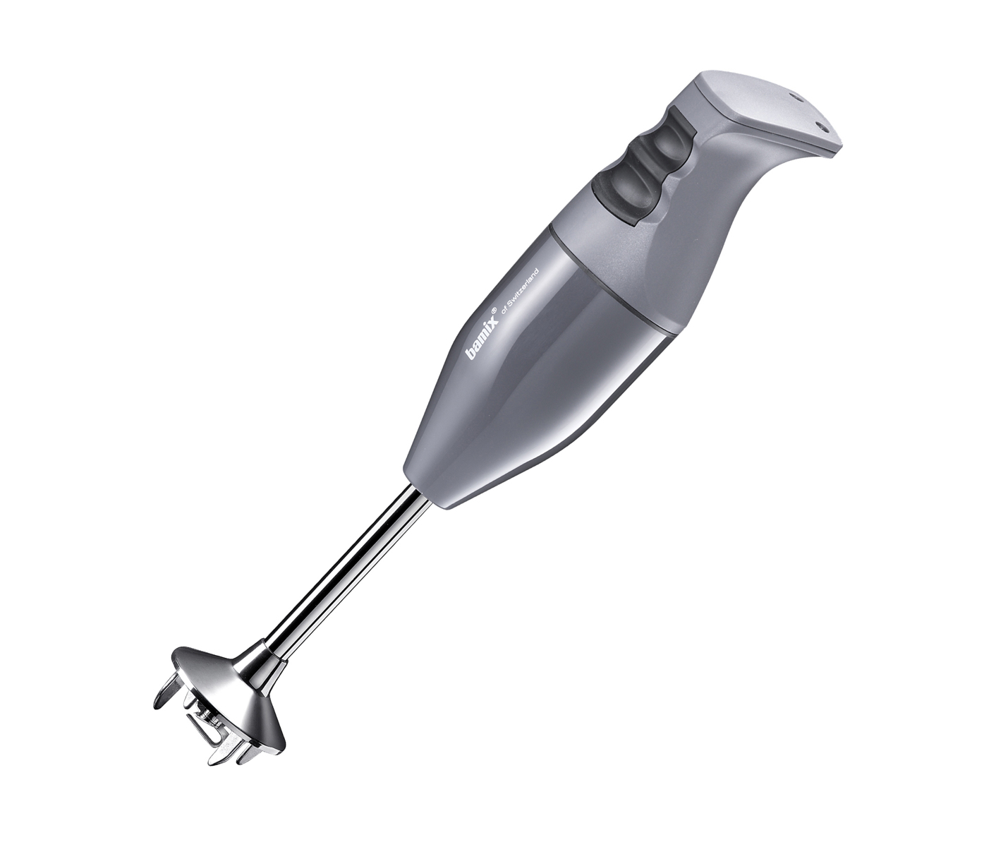 Bamix Classic 140W Anthracite