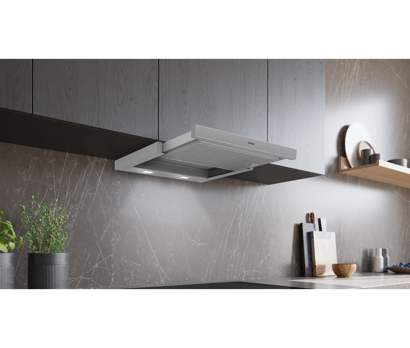 Siemens LI64LB531 iQ300