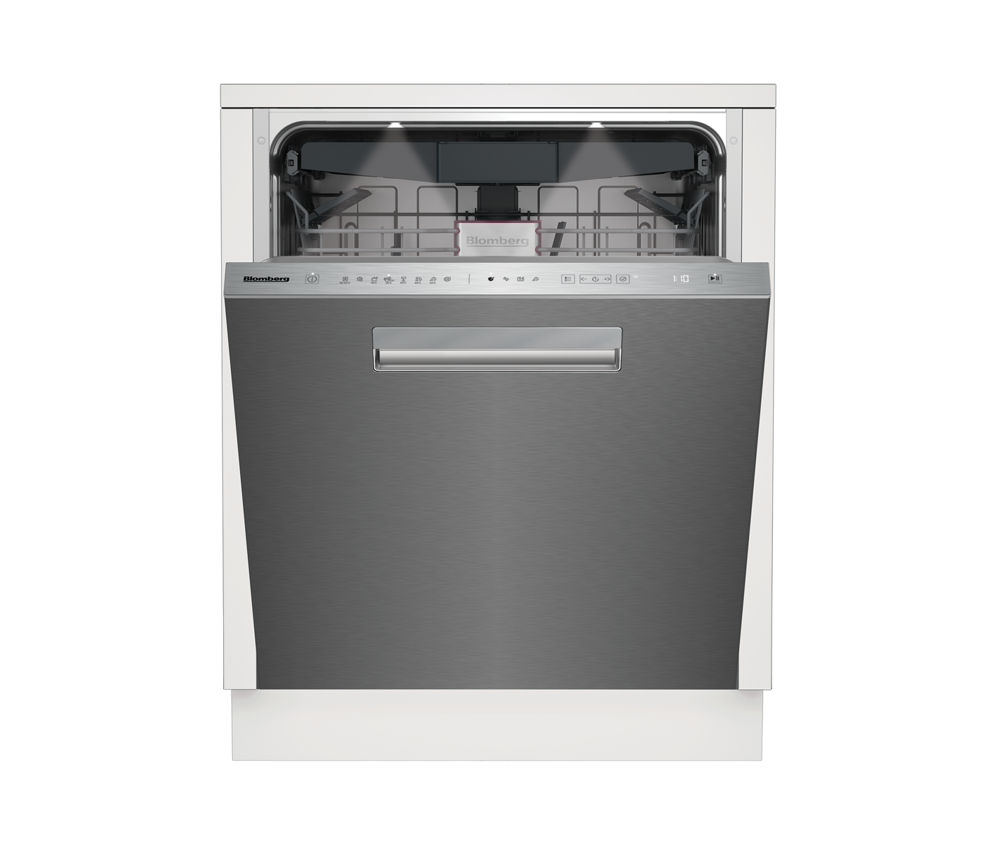 Blomberg GUN39S30XAD2