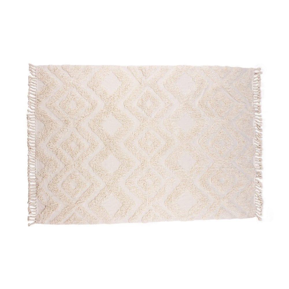 Venture Home Bomullsmatta Hilma