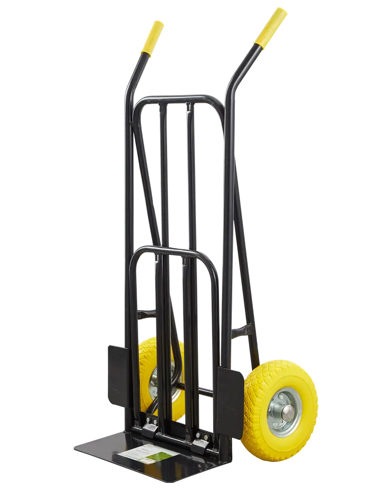 Säckkärra - 250 kg