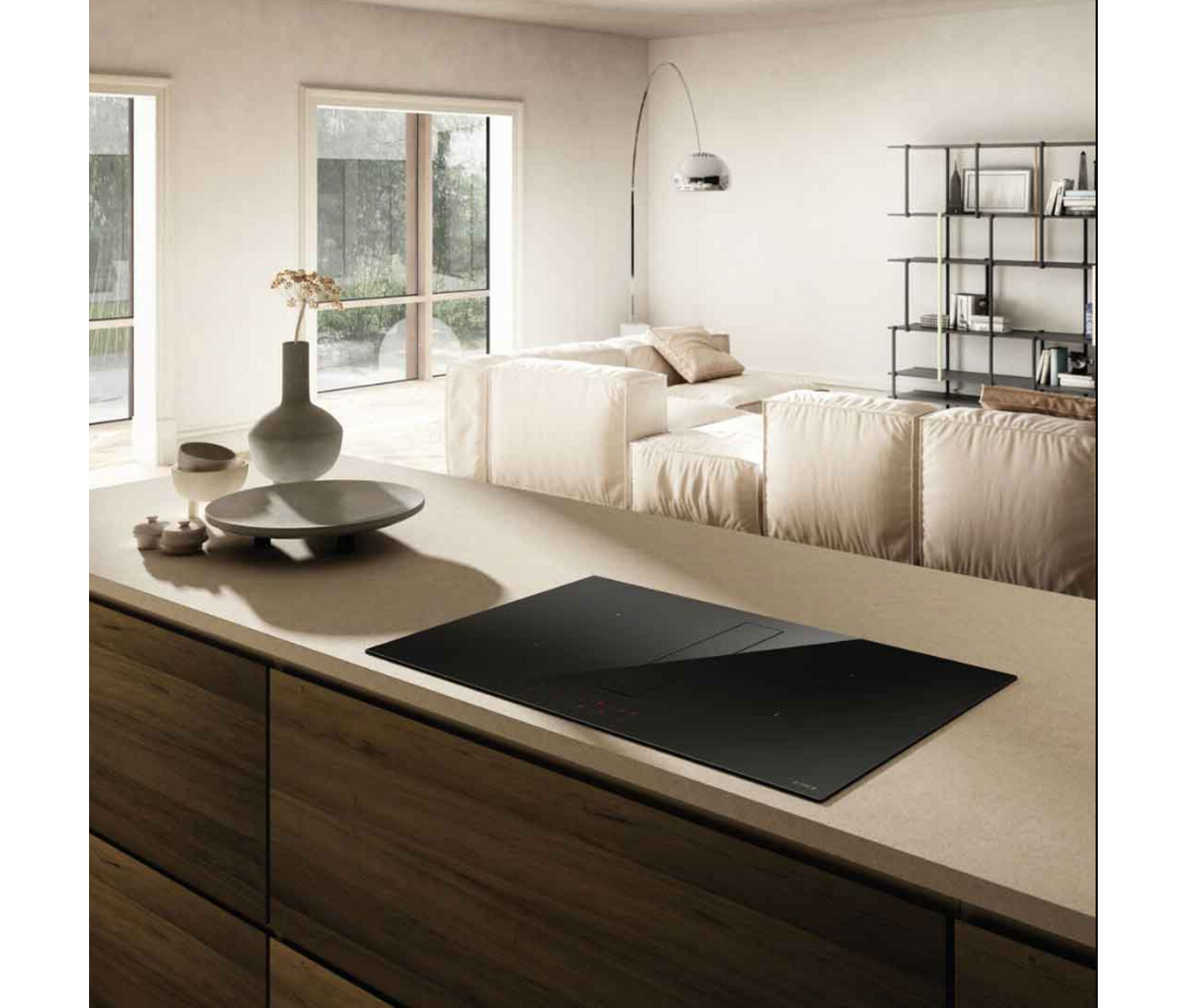 EICO NIKOLATESLA FIT XL BL/F/83