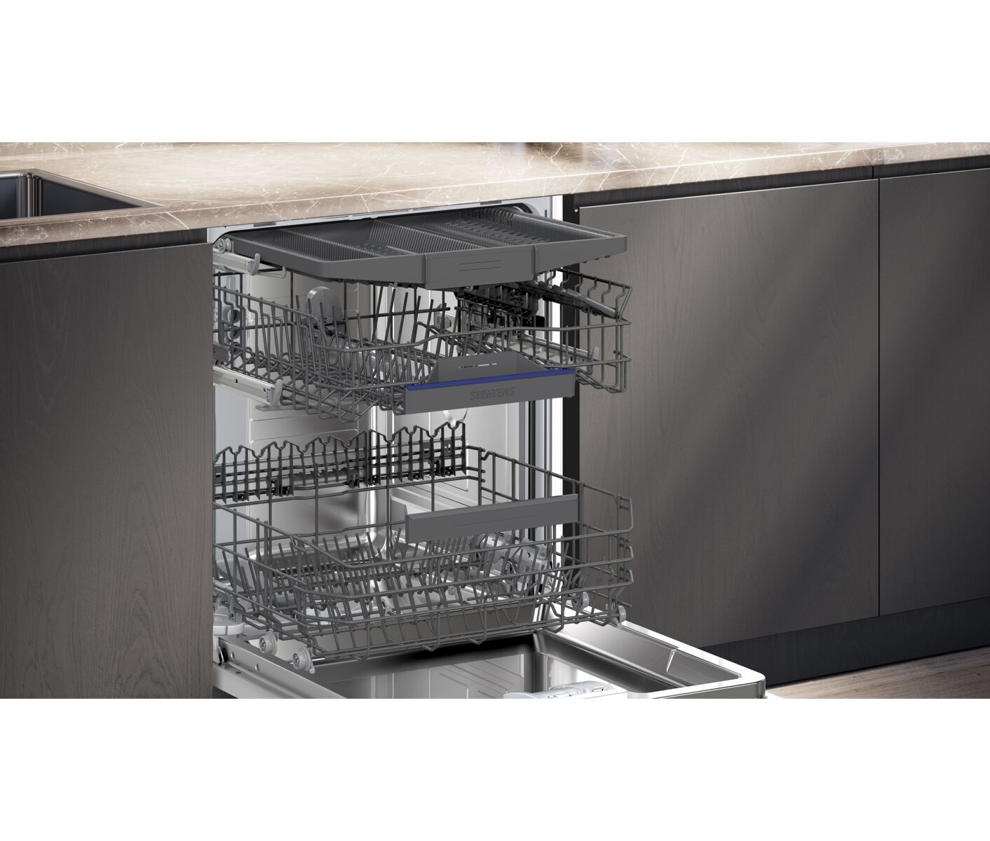 Siemens SN43ES22CE iQ300