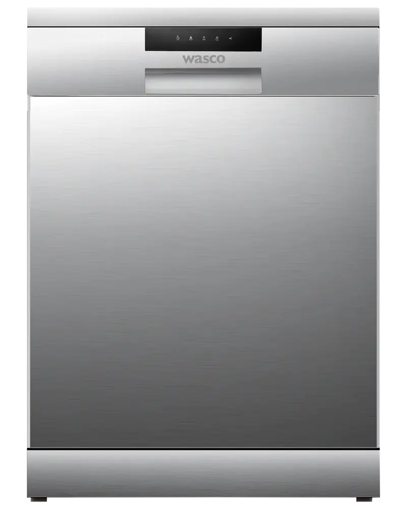 Wasco Diskmaskin D7605FSS rostfri - stål