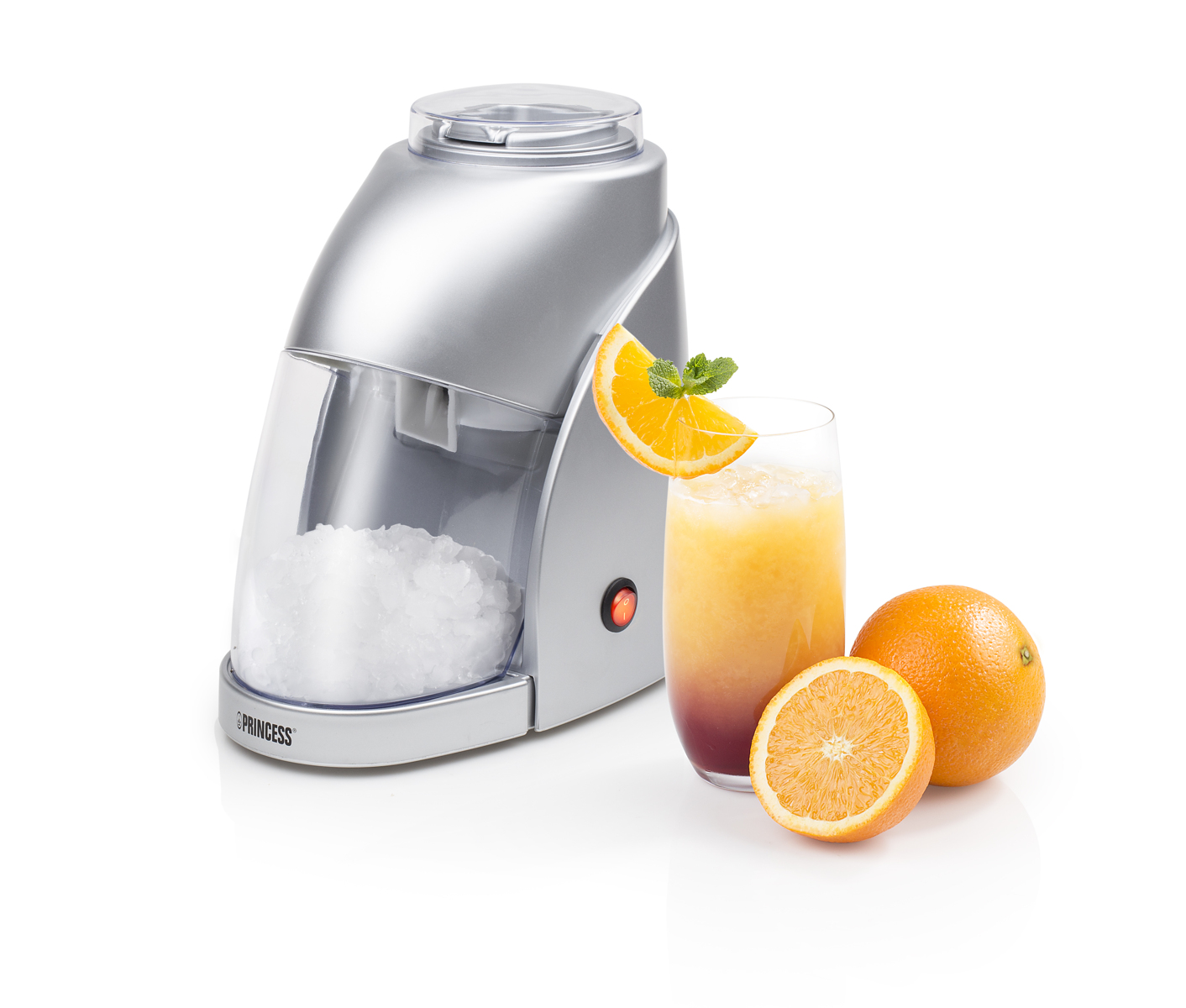 Princess Bar och vin-4/p ICE CRUSHER