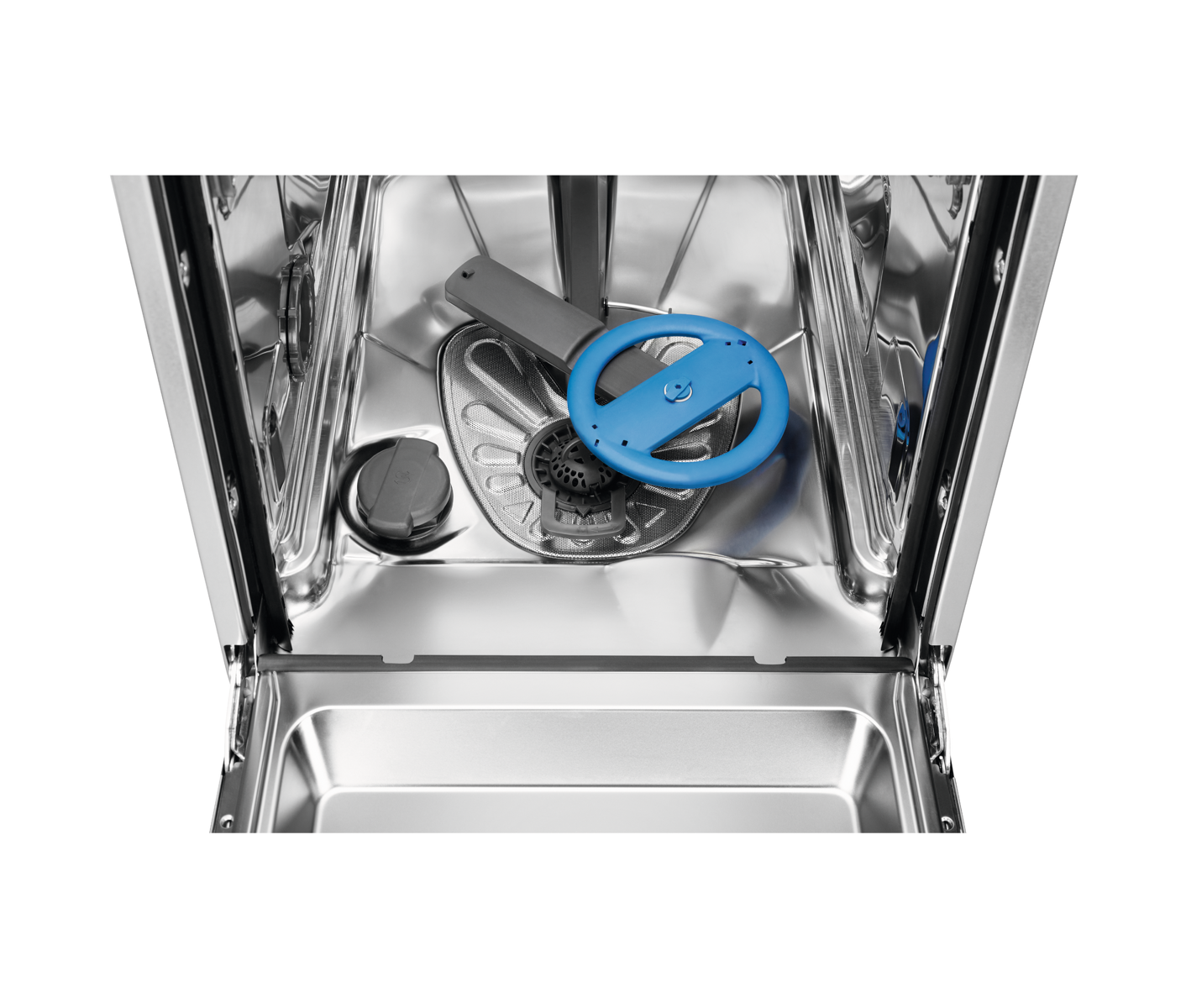 Electrolux ESG63400SW