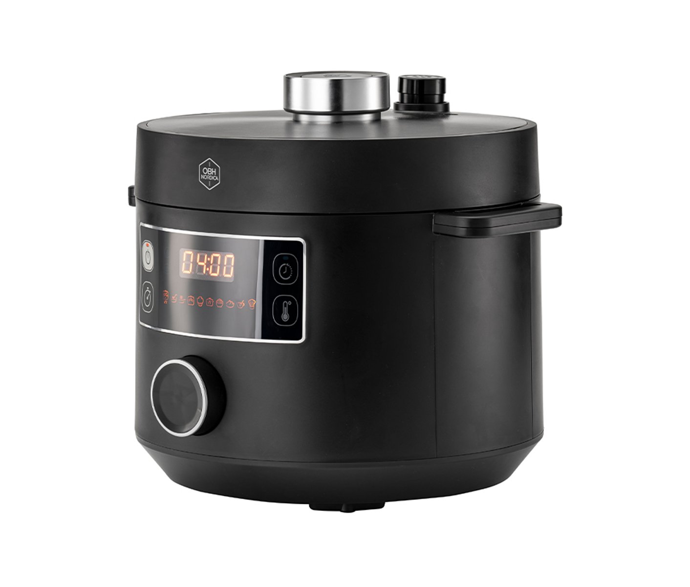 OBH Turbo Cuisine 1090 W