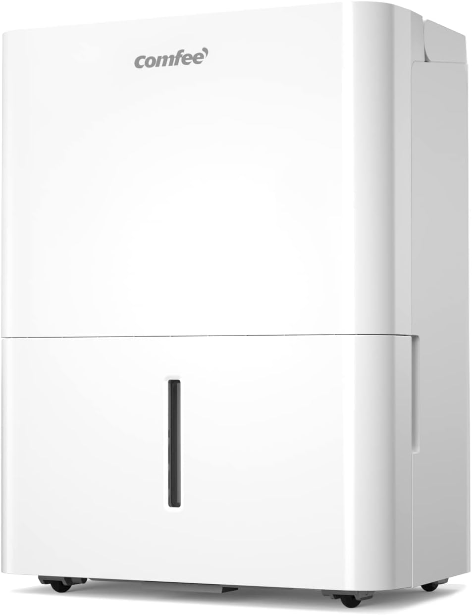 Comfee MDDP-30DEN7 Dehumidifier 30L/ 24h Room Dimensions approx 180 m³ (72 m²)