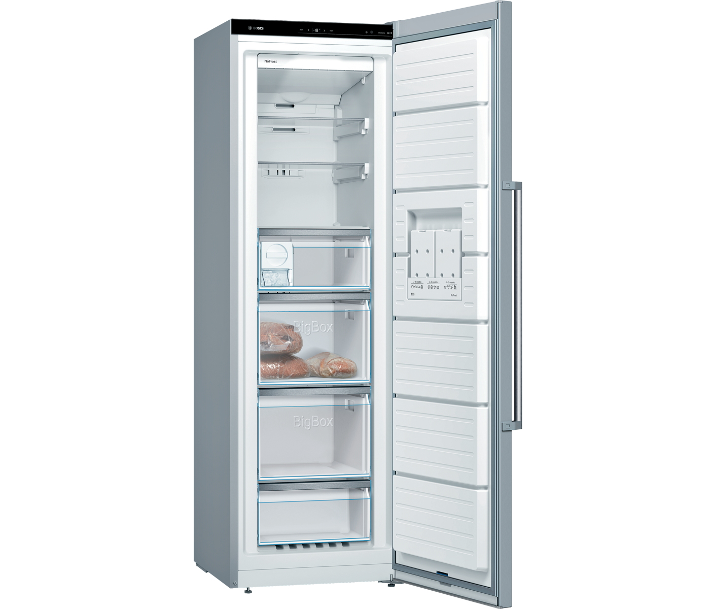 Bosch GSN36AIDP Serie 6 Serie 6