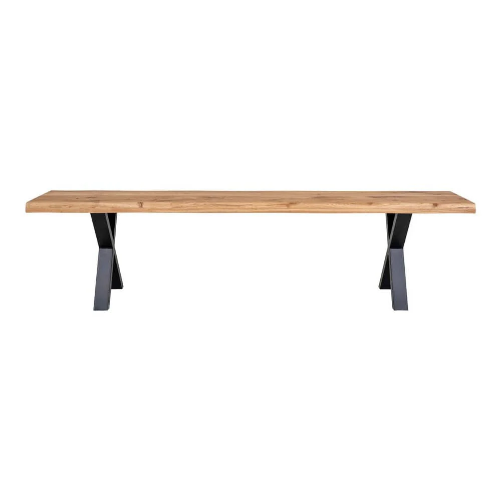 House Nordic Sittbänk Toulon Oljad ek