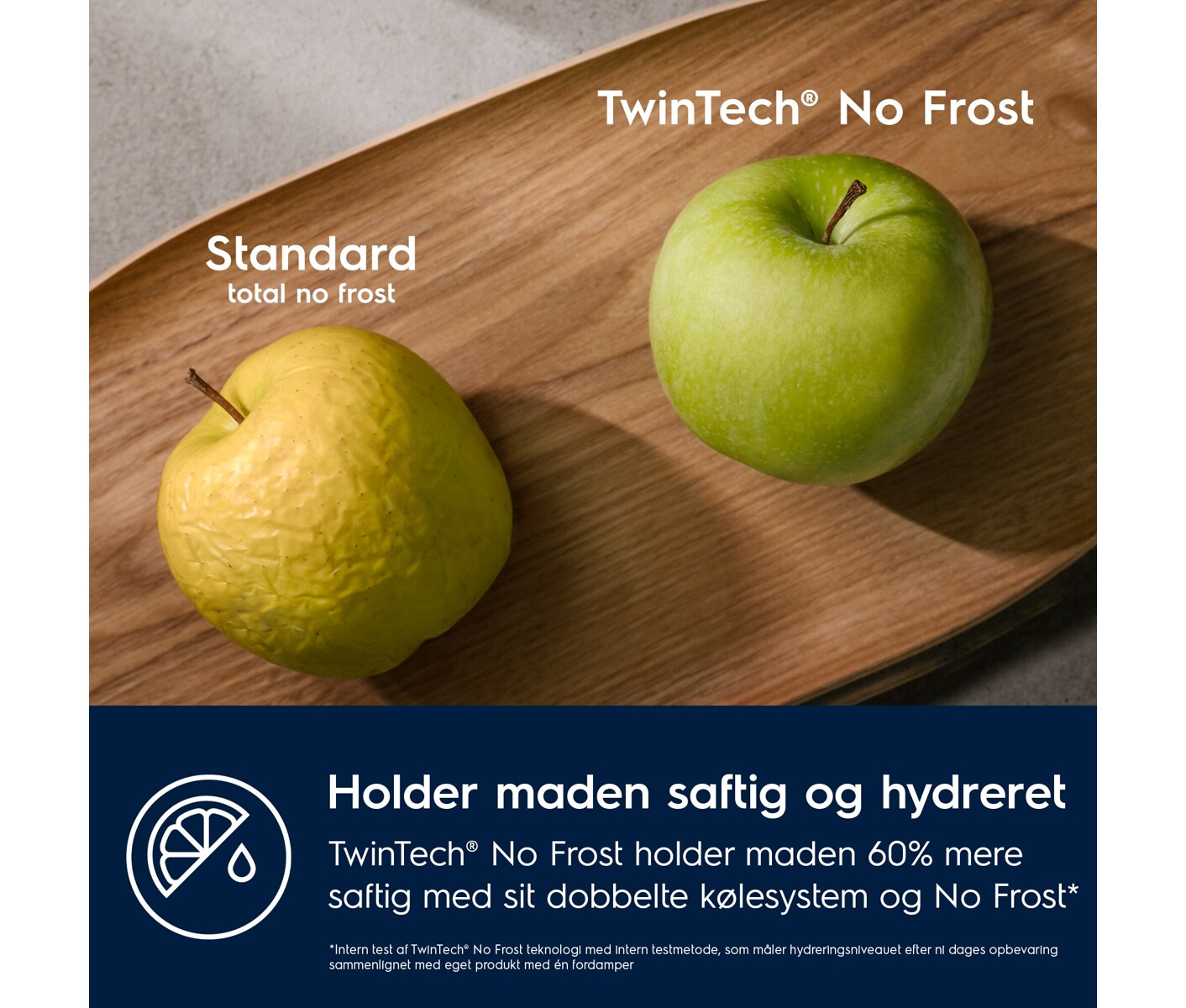 Electrolux LNC8MC32B