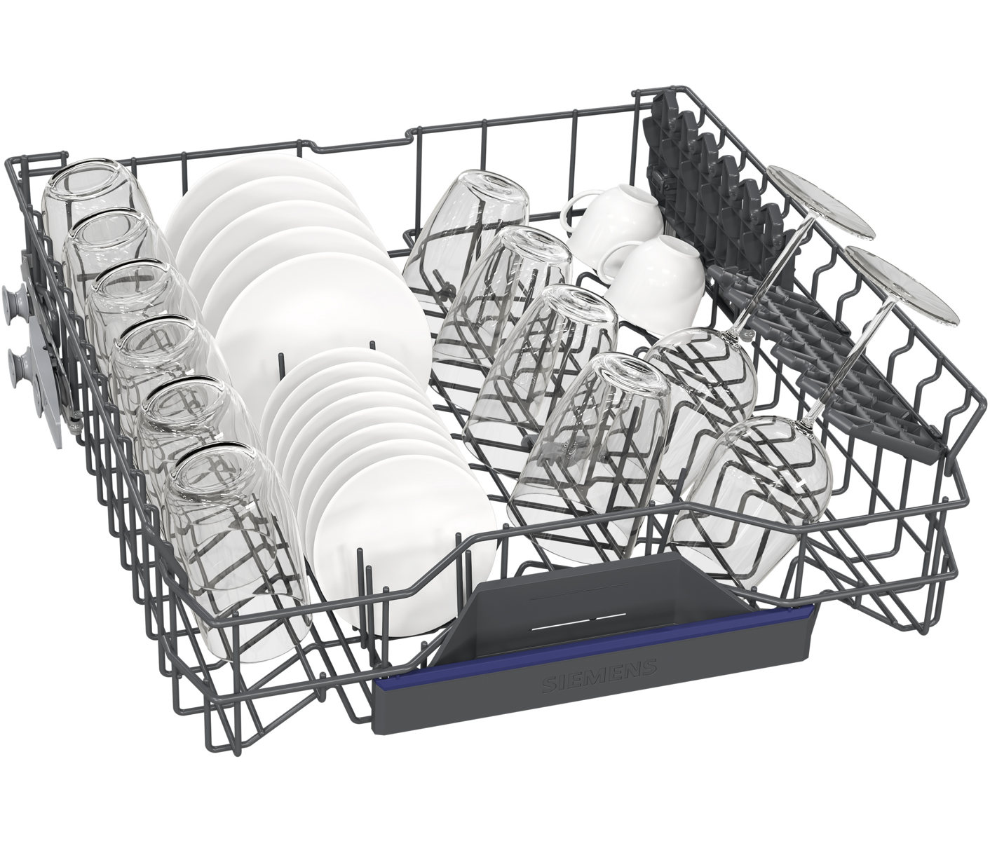 Siemens SN65ZX16CE iQ500
