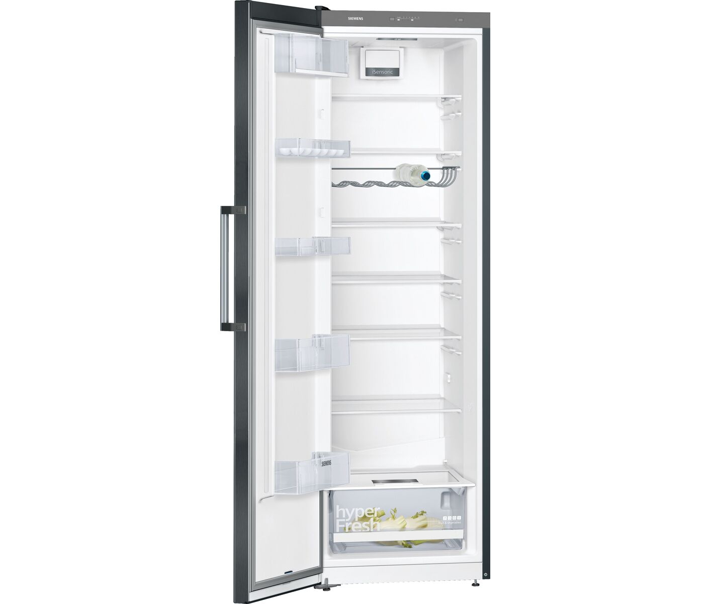 Siemens KS36VVXDP iQ300