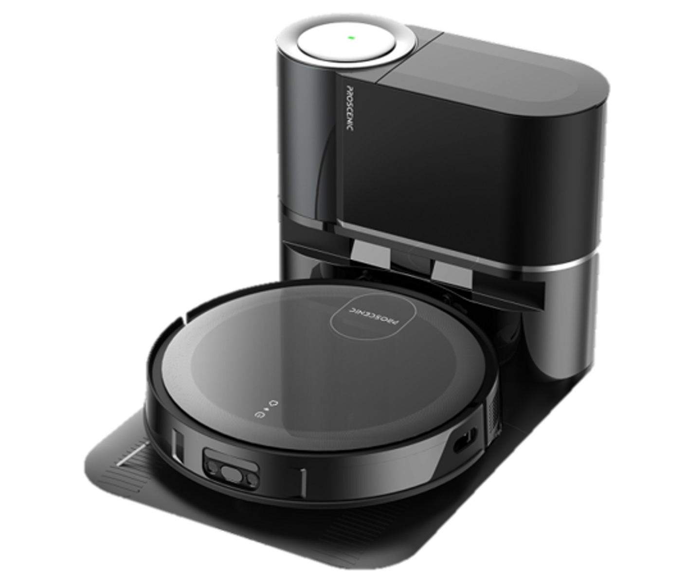 Proscenic X1 Robot vacuum cleaner
