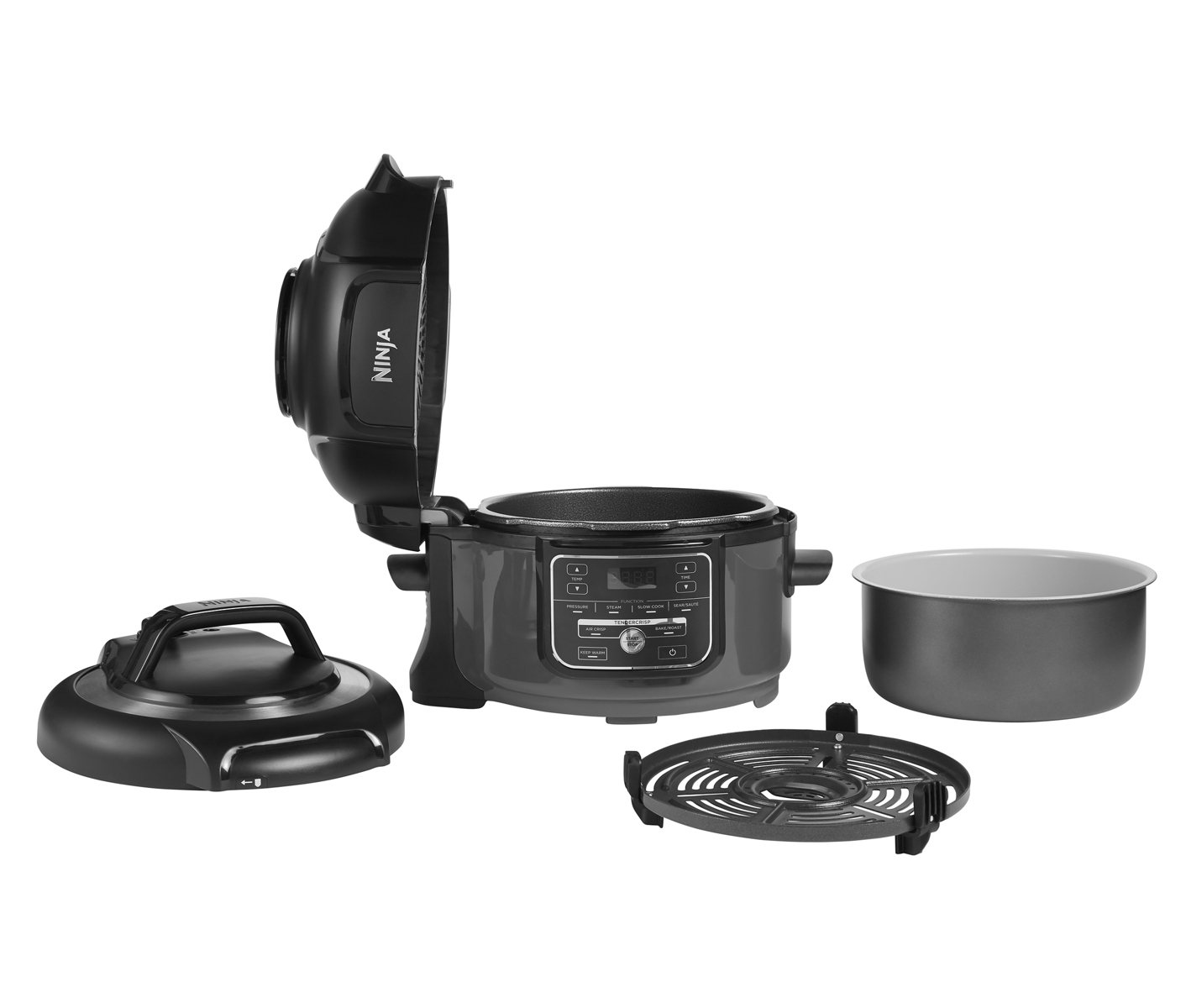 Ninja OP100EU Multi-Cooker