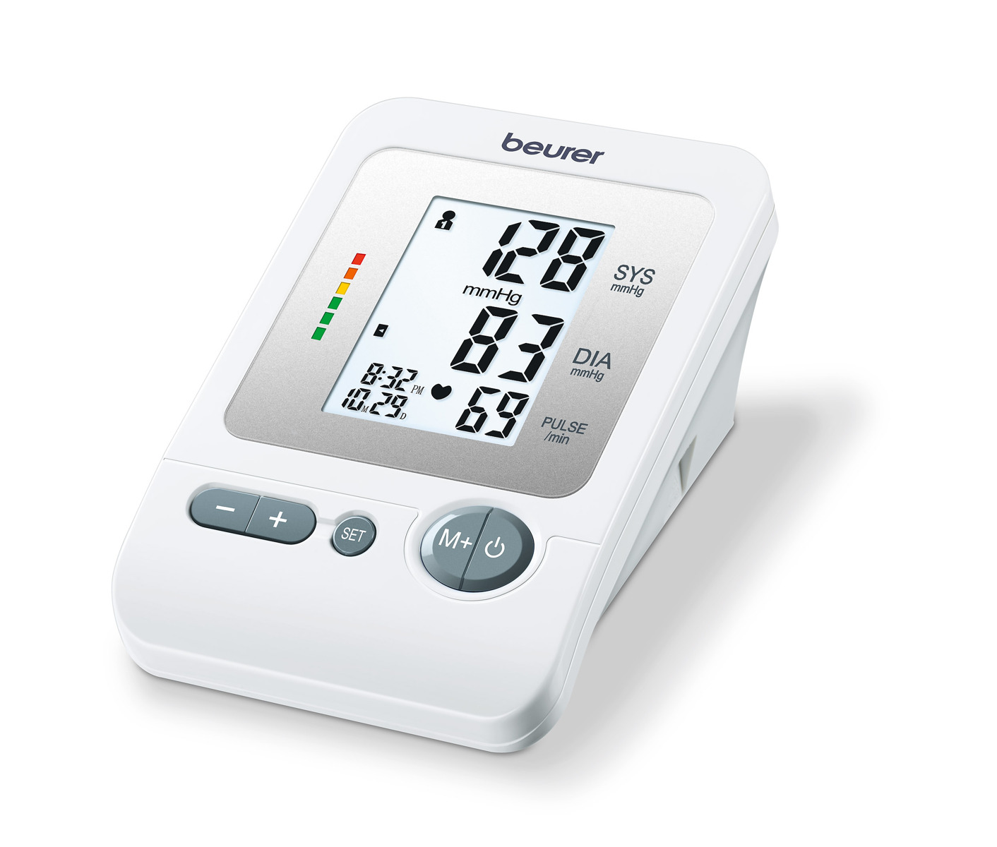 Beurer BM26 fuldaut.