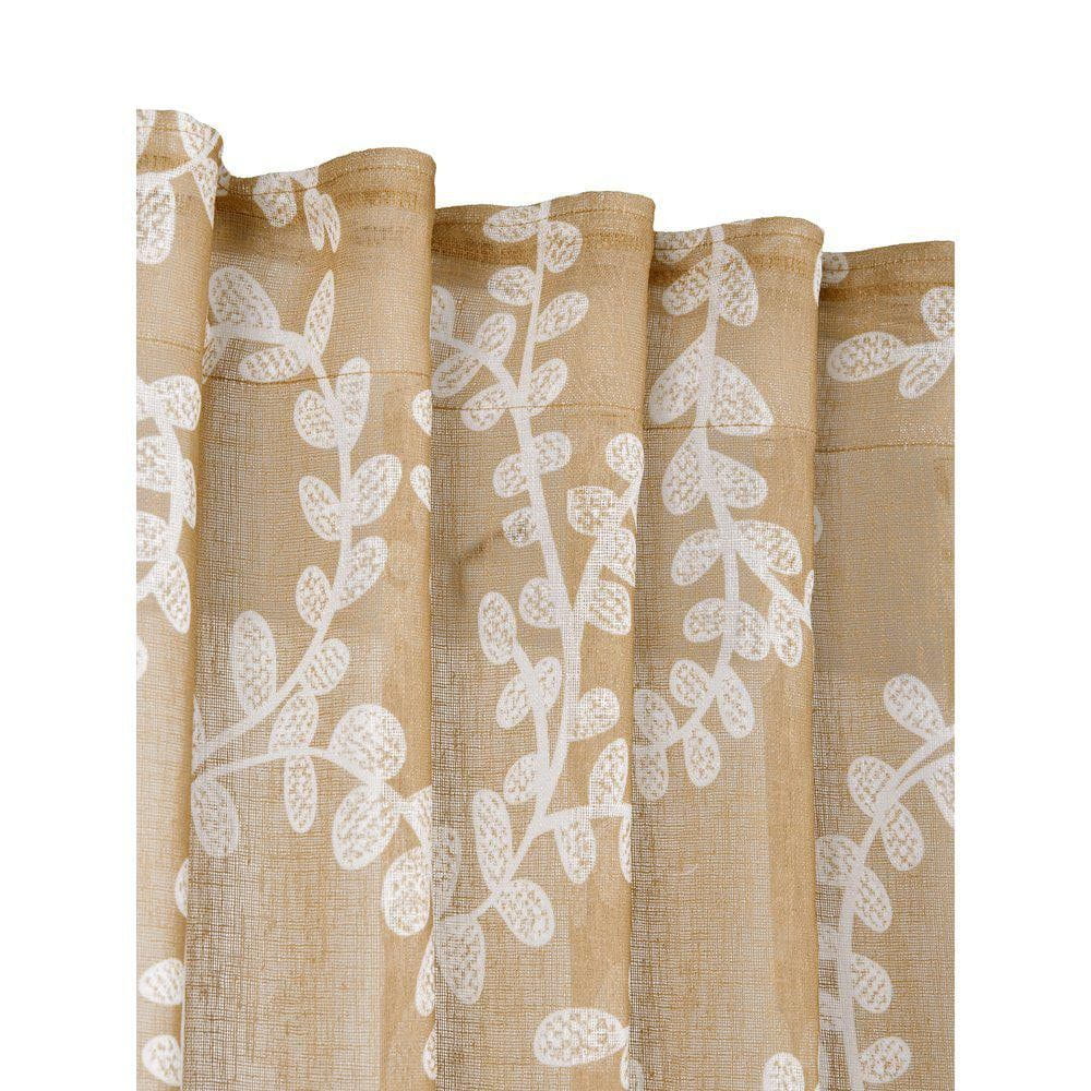 Svanefors Gardinlängd Jenny 2-pack