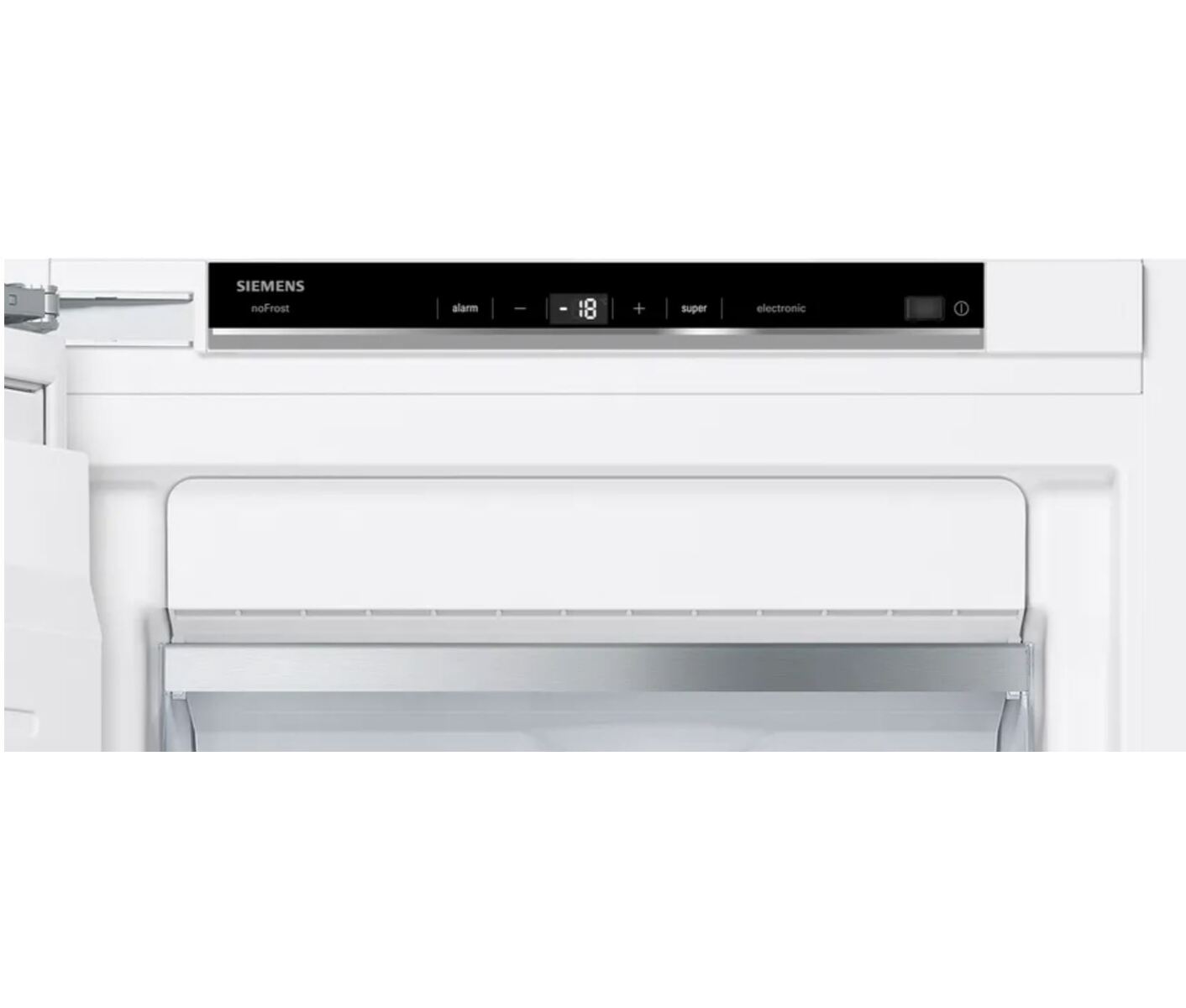 Siemens GI81NVEE1 iQ300