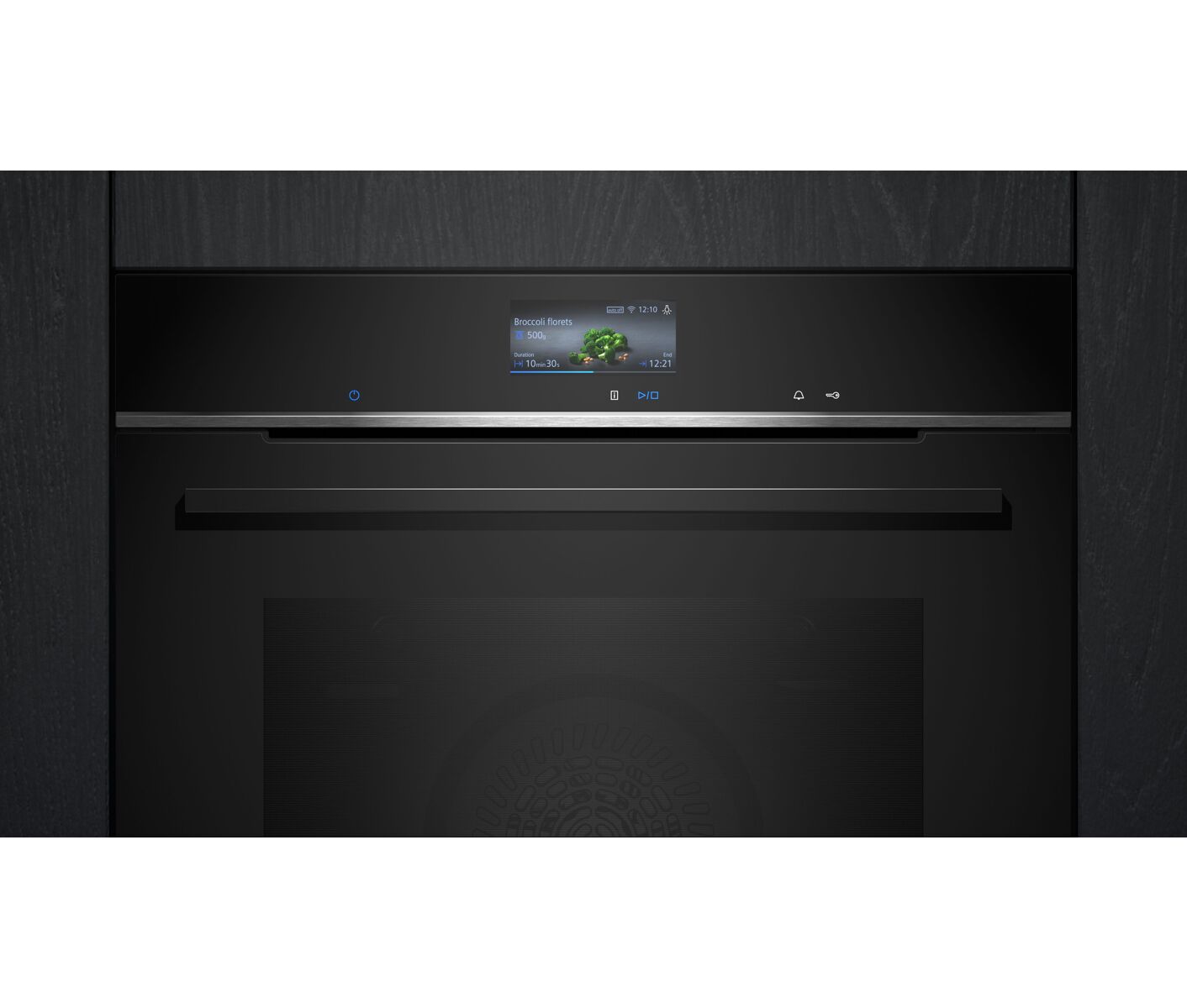 Siemens HB776G1B1 iQ700