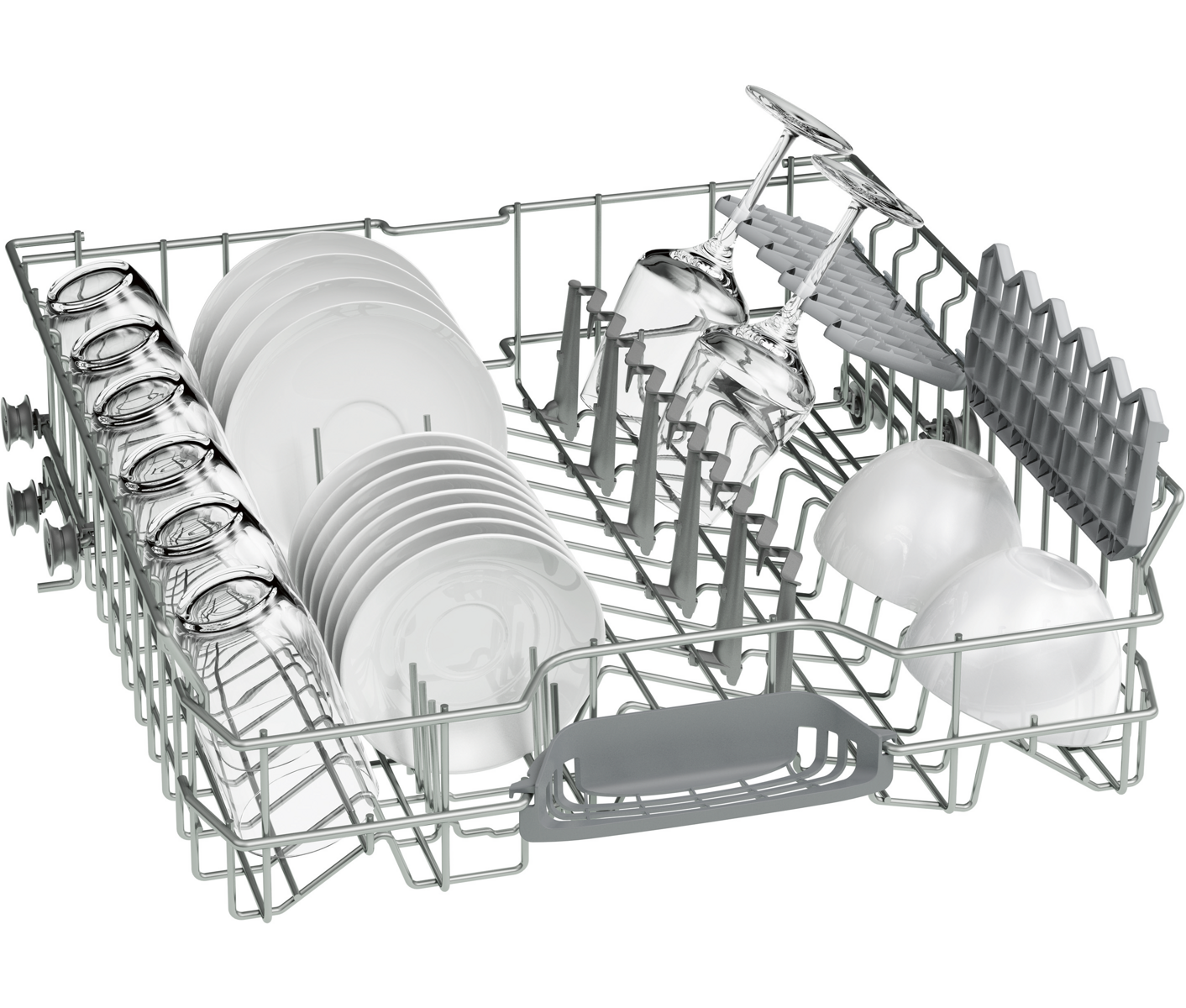 Bosch SMS25AW05E Serie 2