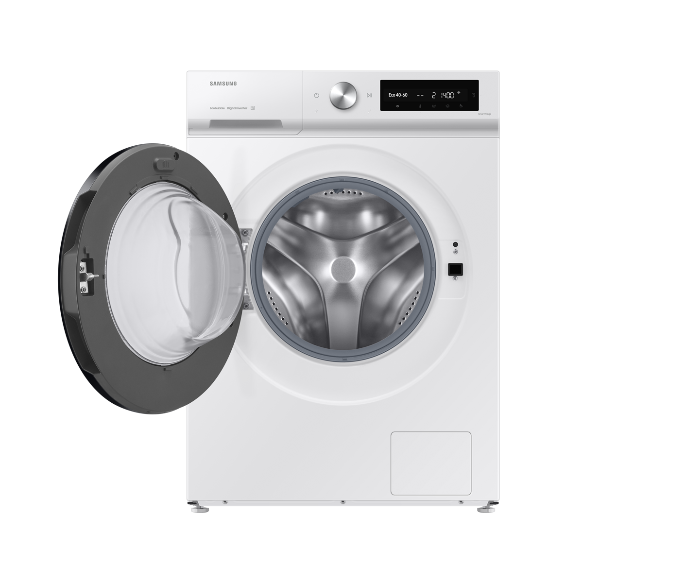 Samsung WW90DB7U34GWU3 Bespoke