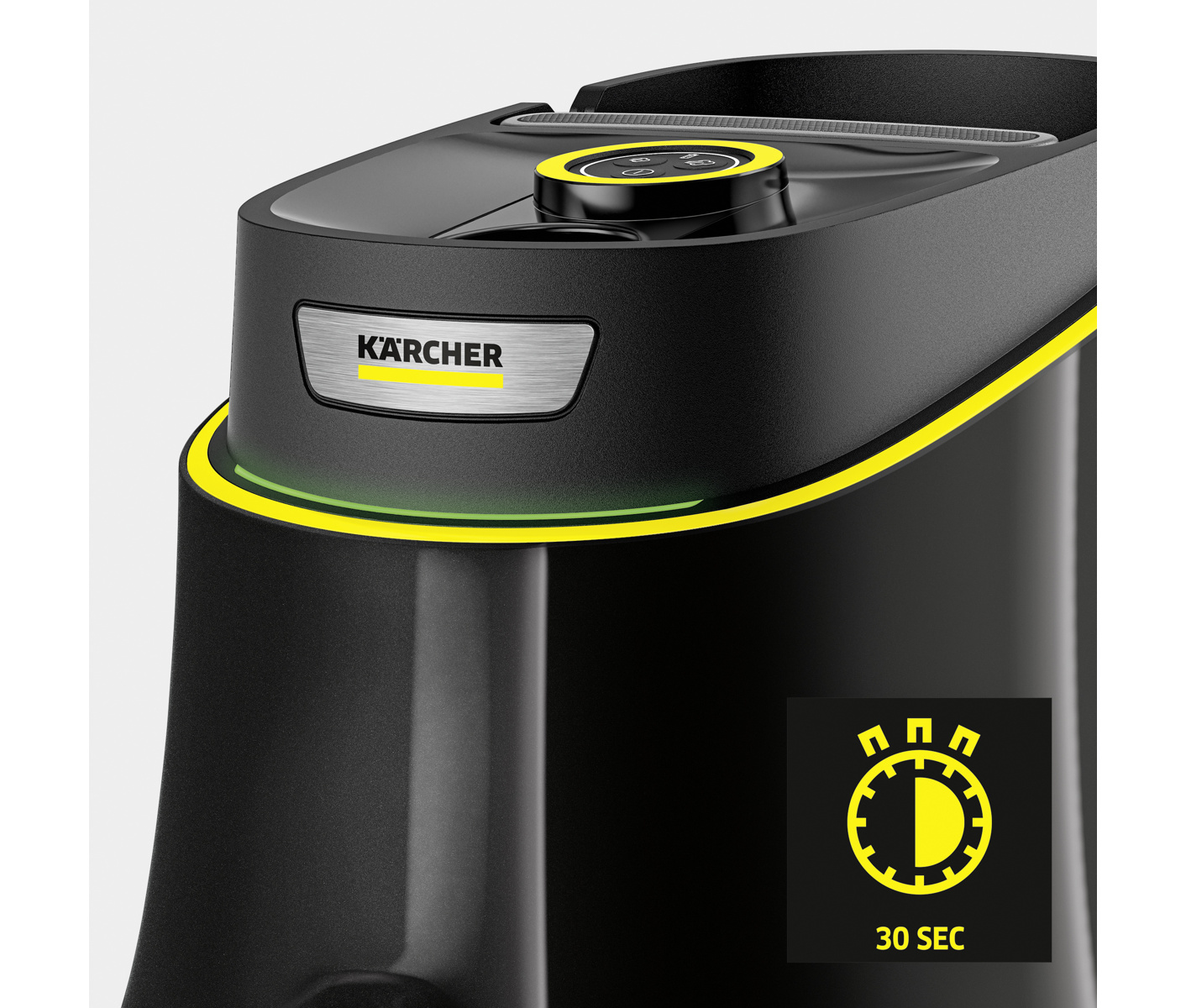 Kärcher SC 3 Deluxe Anniversar y edition