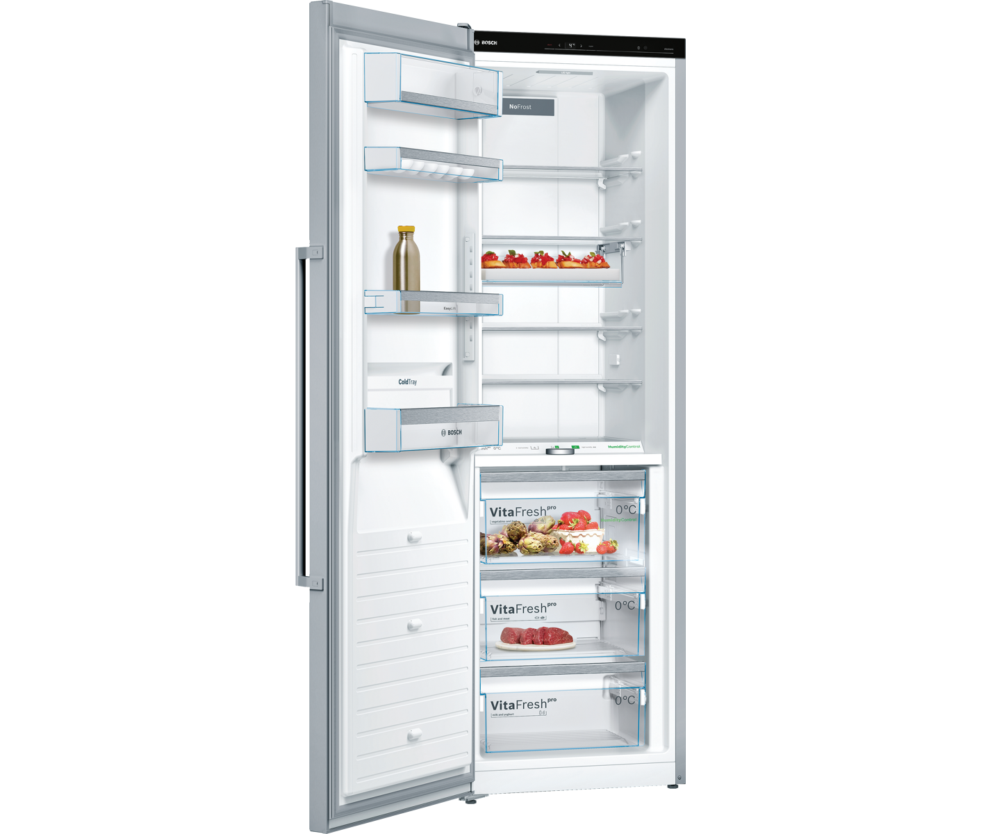 Bosch KSF36PIDP Serie 8