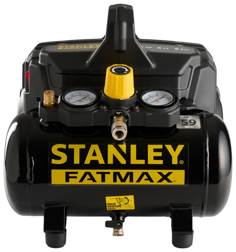 Stanley kompressor B2BL104STF5