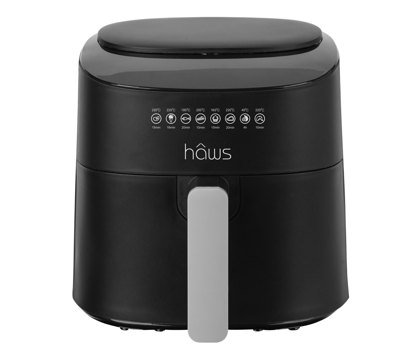 Hâws Eskeholm Smart Fryer