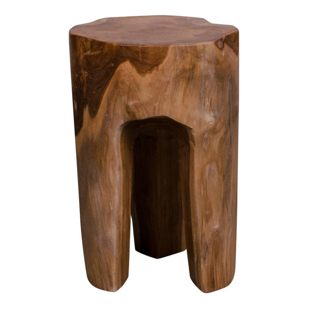 House Nordic Pall Rose Teak