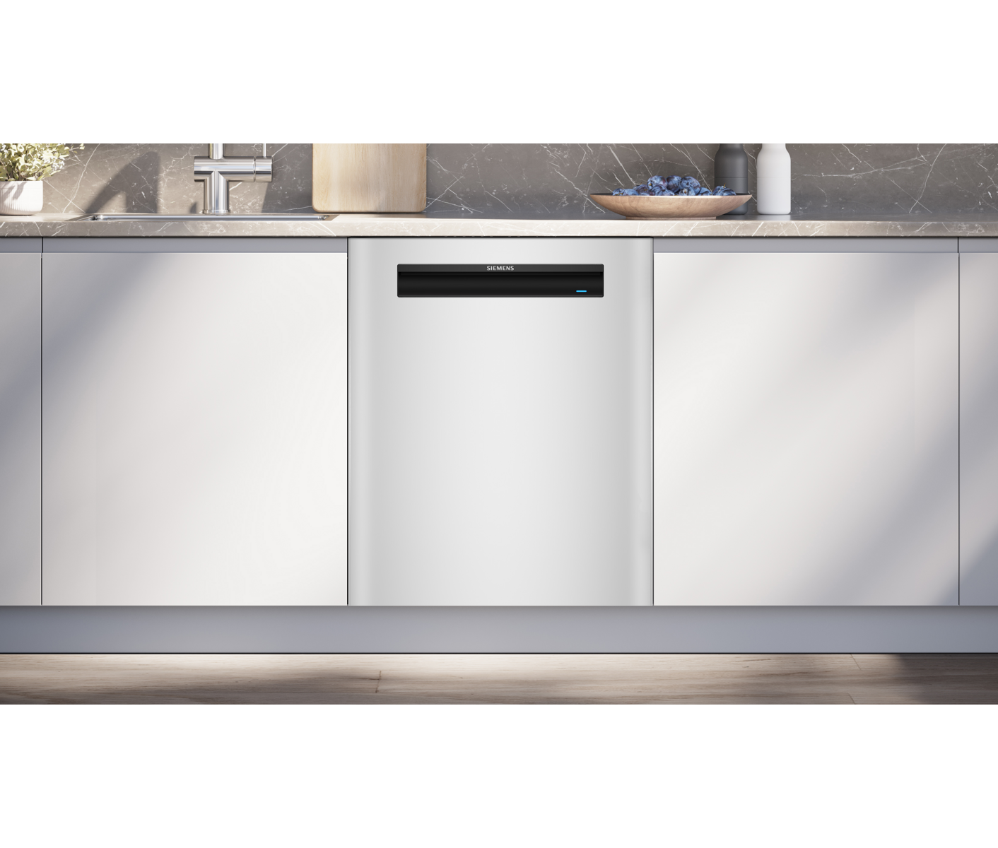 Siemens SN15ZW01CS iQ500