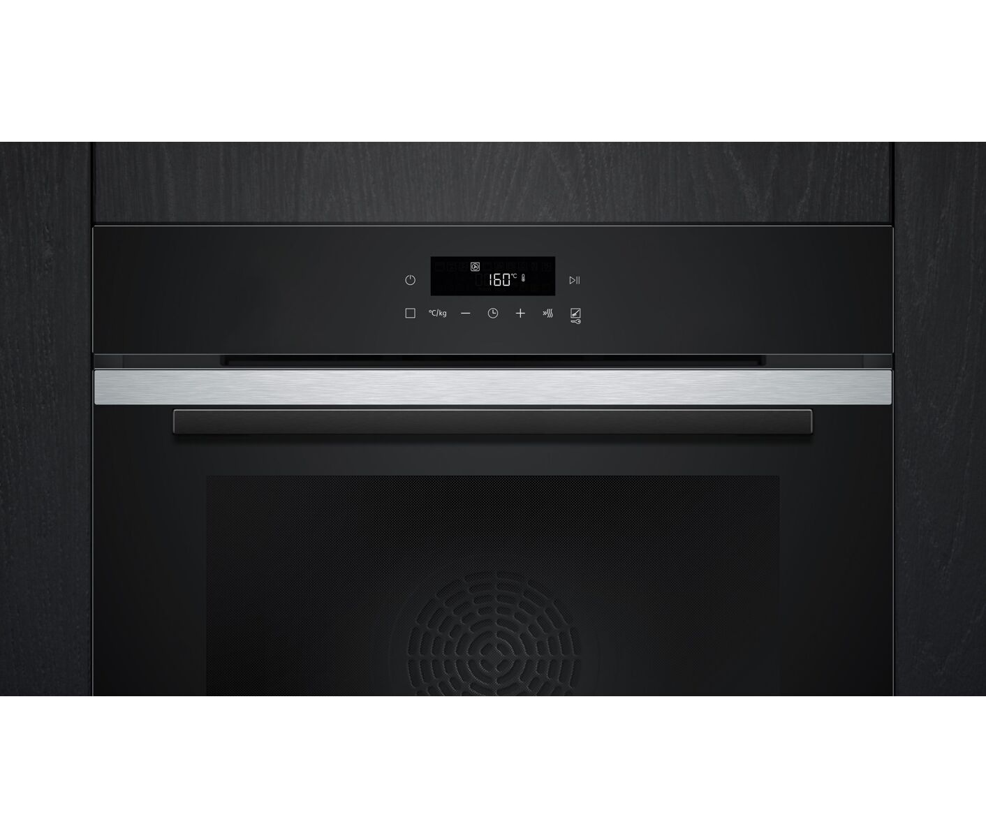 Siemens HB272ABS3 iQ300