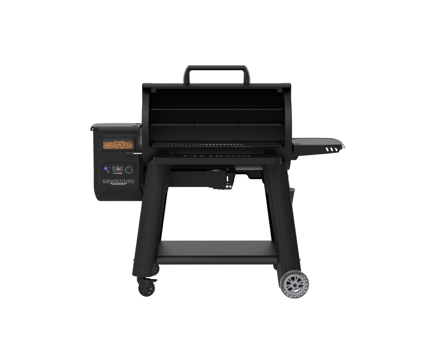 Pit Boss Competition Series 1600