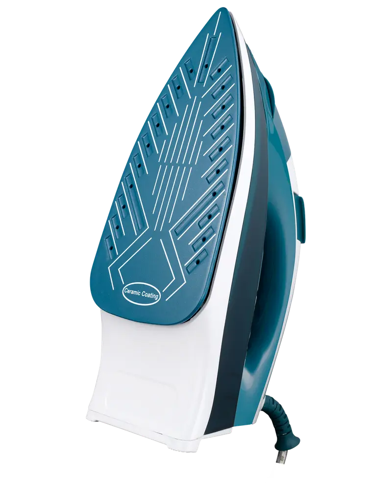 Melissa ångstrykjärn 2200W