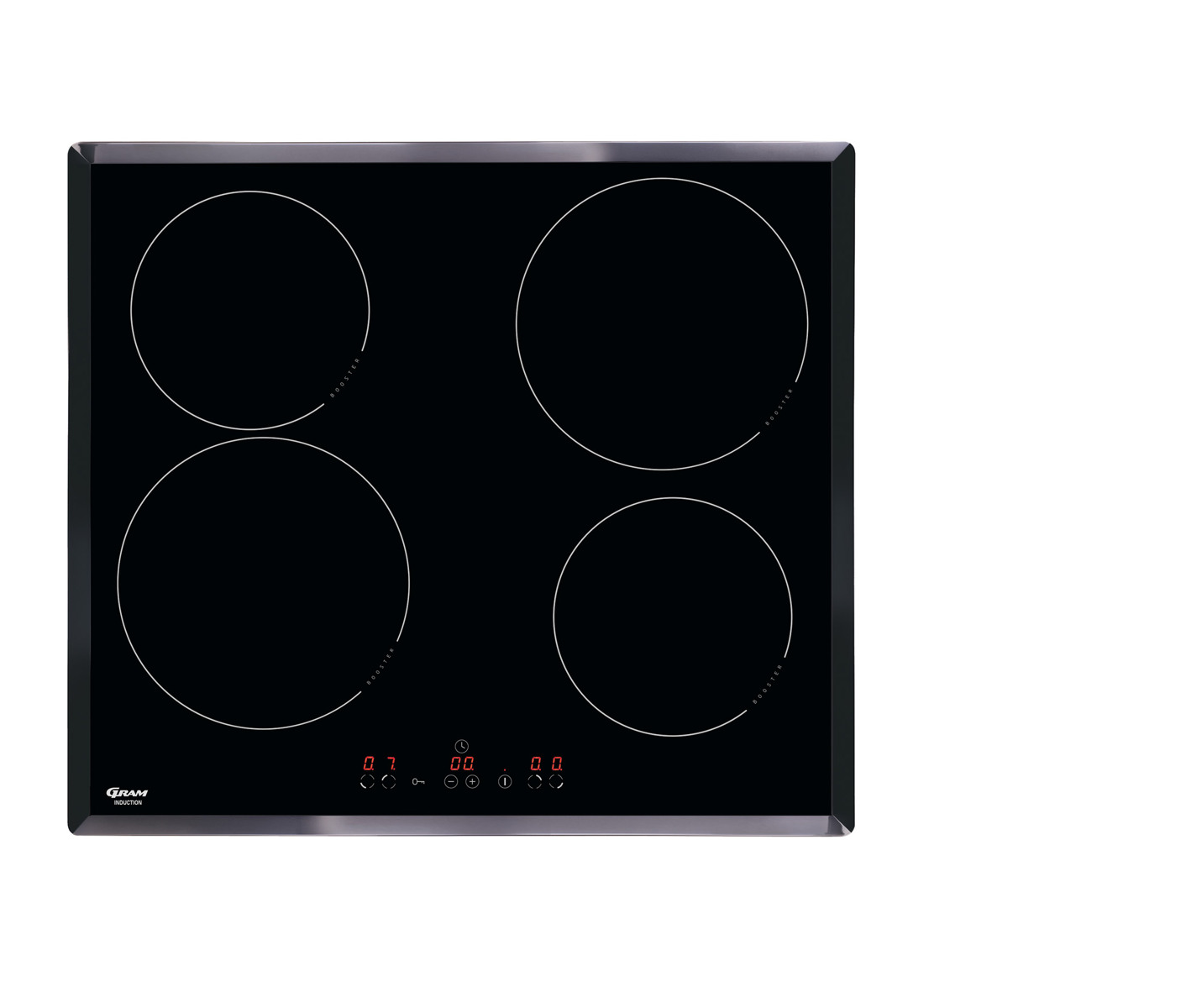 Gram GRAM KKI654491T