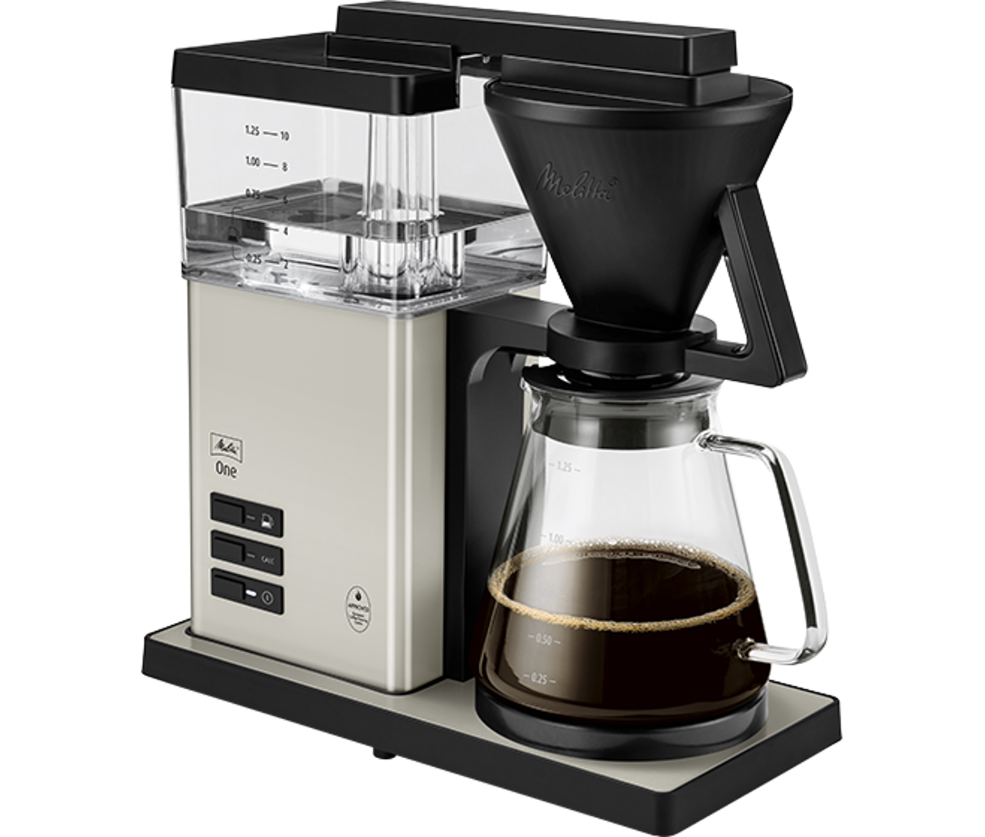 Melitta One Cream White