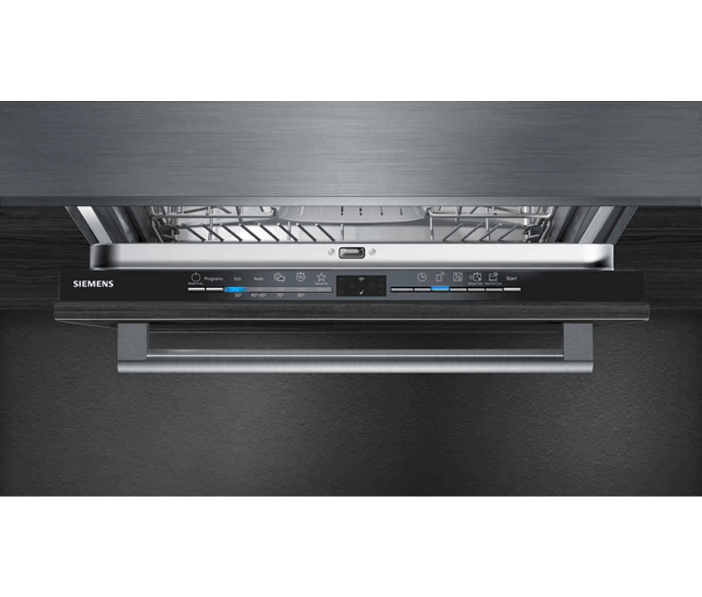 Siemens SN61HX08VE iQ100